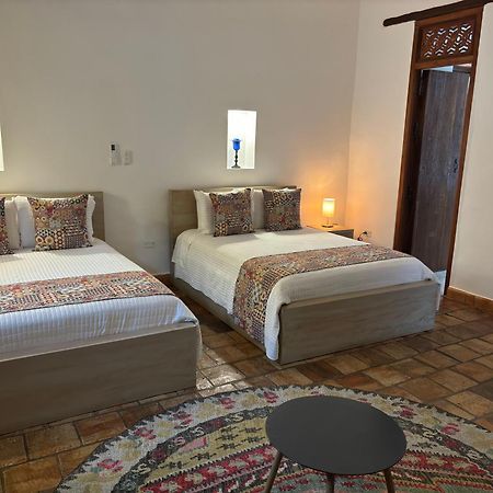 מלון בריצ'ארה Santa Sofia Casa Boutique מראה חיצוני תמונה