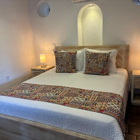מלון בריצ'ארה Santa Sofia Casa Boutique מראה חיצוני תמונה